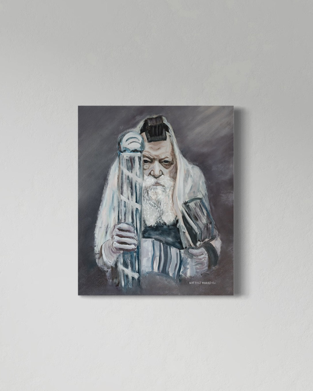 MORDECHAI
